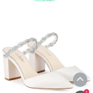 Bella Belle Weslyn Shoe